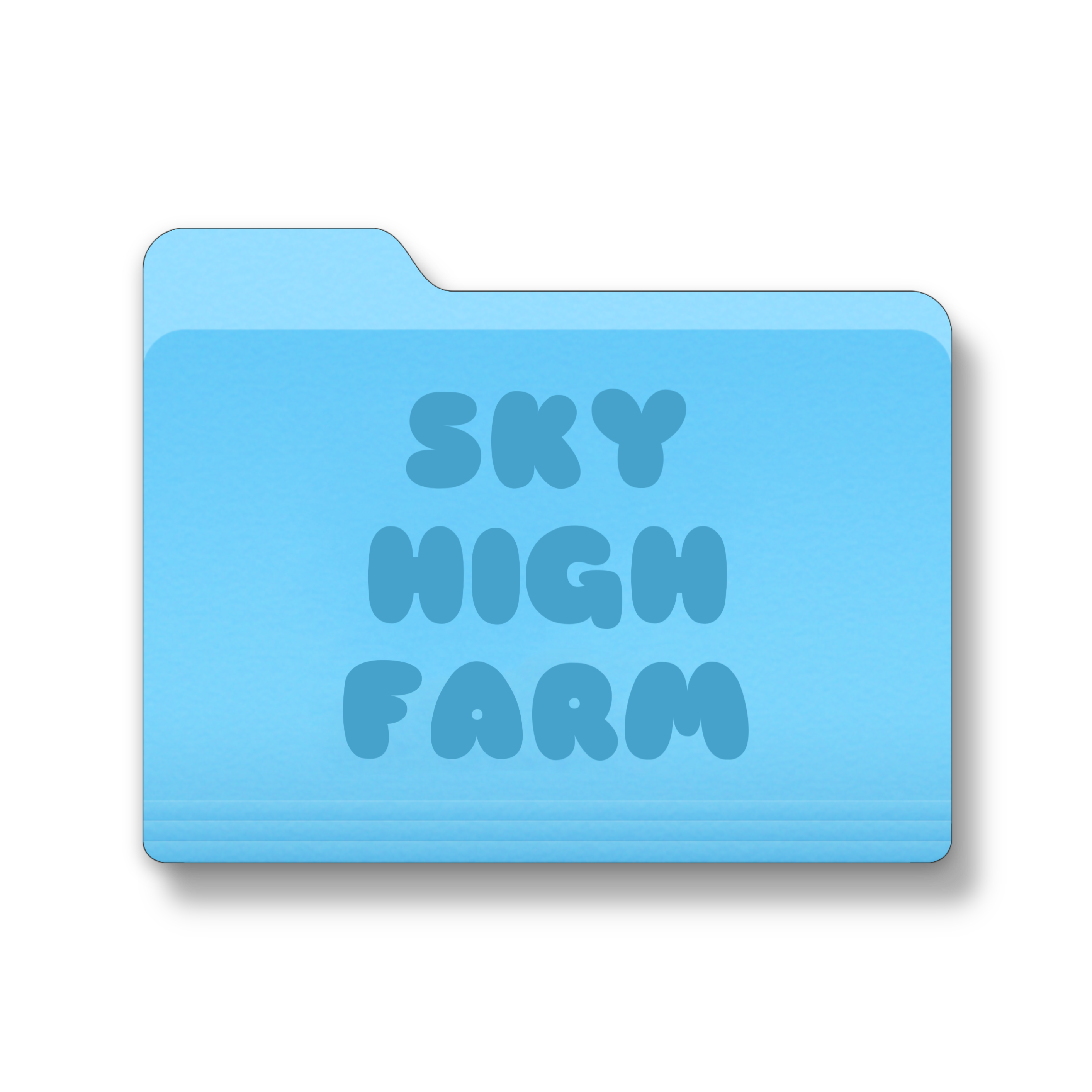SKY HIGH FARM 🐮 | malmart SKY HIGH FARM 🐮 | malmart